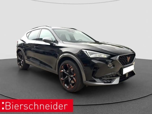 Cupra Formentor 2.0 TSI DSG VZ