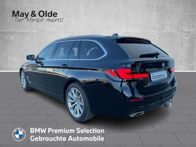 BMW 520 520d Touring