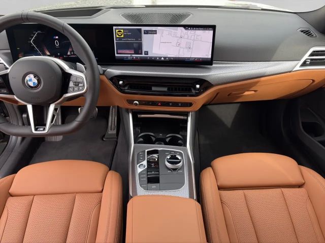 BMW 320 320i M-Sport Touring