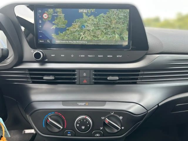 Hyundai Bayon 1.0 Select T-GDi