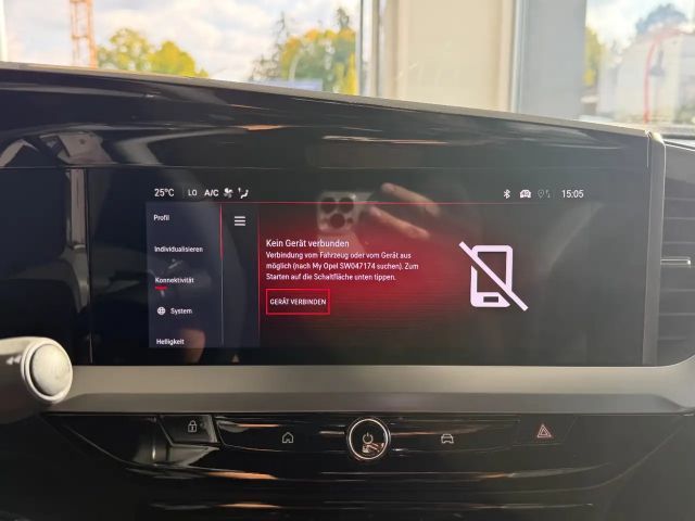 Opel Mokka 1.2 Turbo GS-Line Grand Sport Turbo