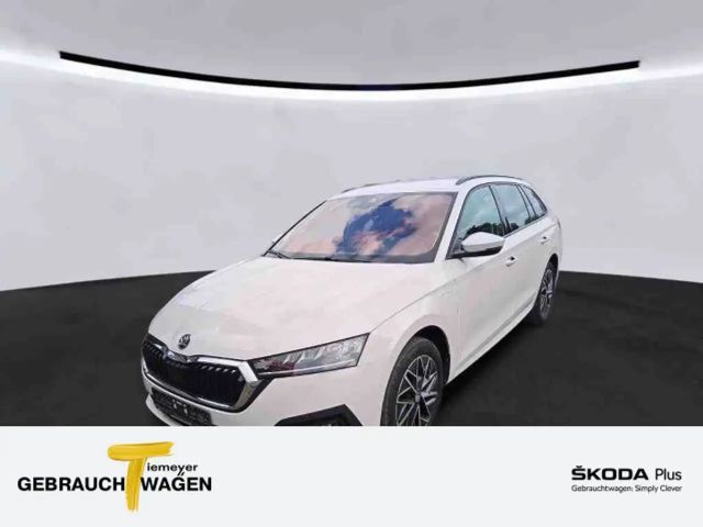 Skoda Octavia 1.4 TSI Ambition Combi iV