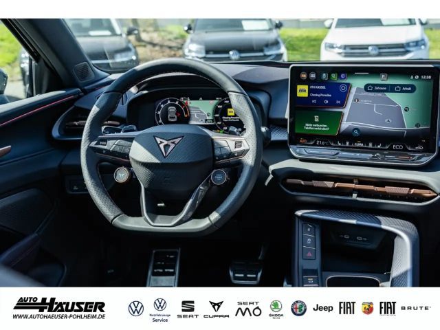 Cupra Terramar 1.5 e-Hybrid VZ