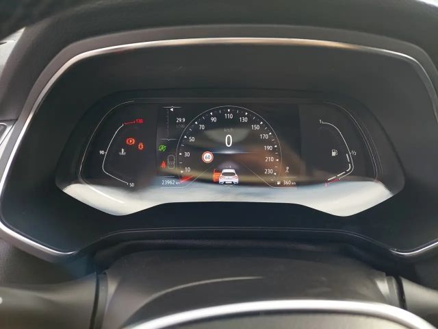 Renault Captur Intens TCe 90