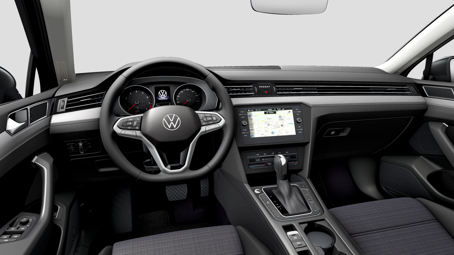 Volkswagen Passat 1.5 TSI DSG Variant