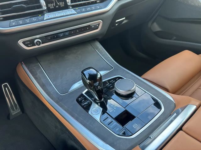 BMW X5 M-Sport xDrive30d