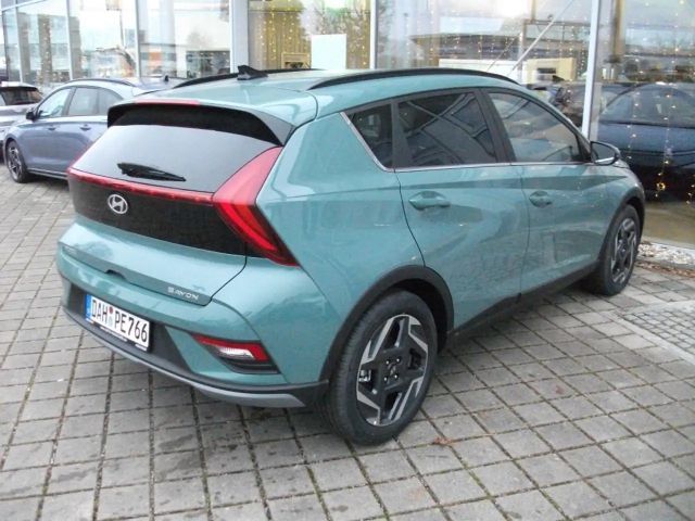 Hyundai Bayon 1.0 Prime T-GDi