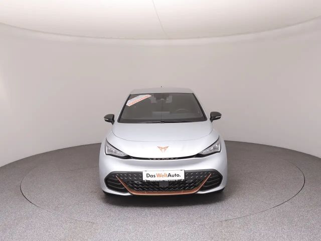 Cupra Born 77 kWh eBoost