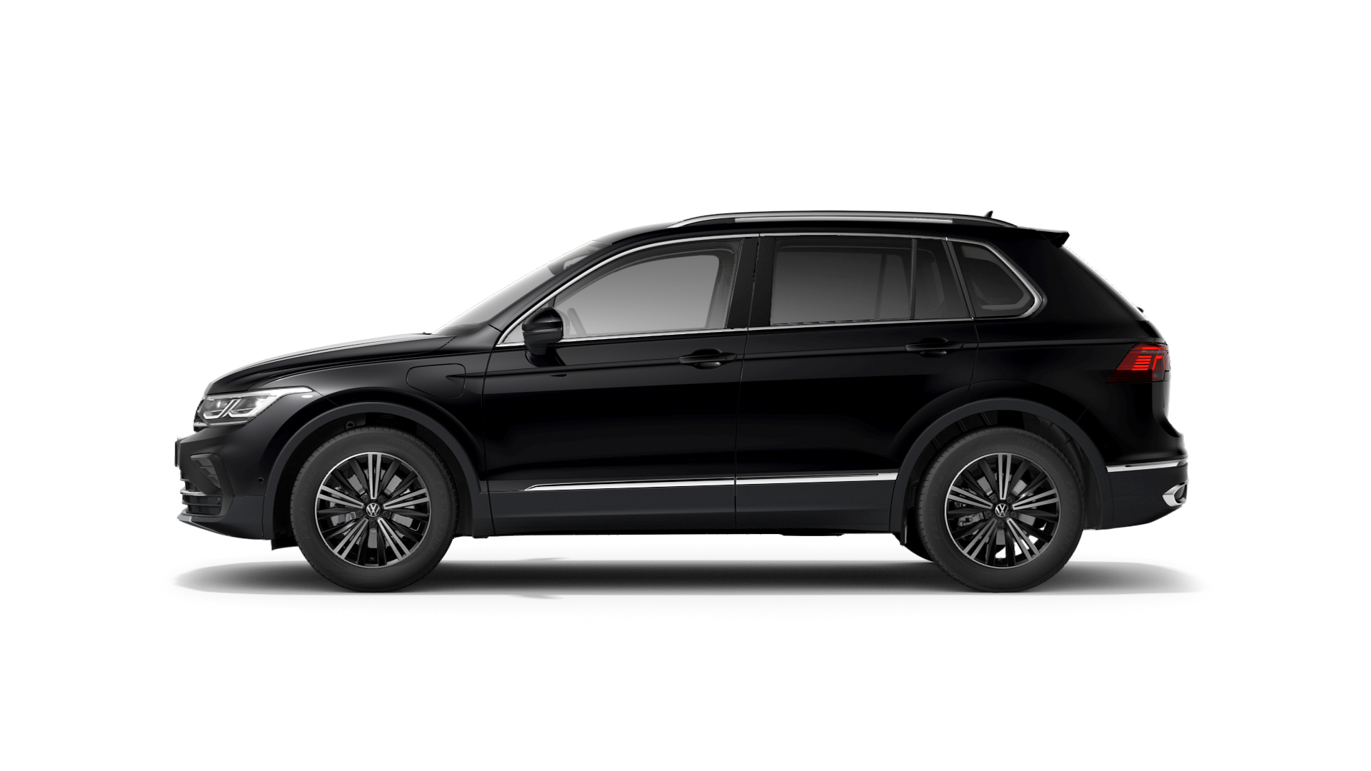 Volkswagen Tiguan Elegance eHybrid