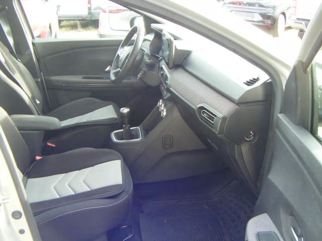 Dacia Jogger Extreme