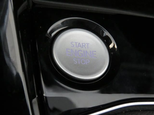 Volkswagen T-Cross Friends TSI