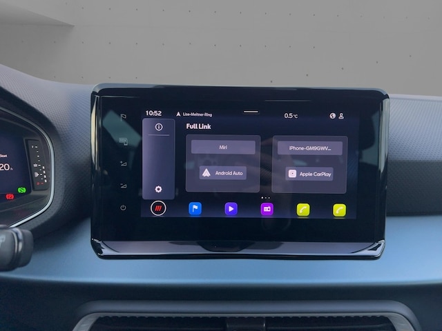 Seat Arona 1.0 Xperience+NAVI+LED+FULL LINL+AMBIENTE+SHZ+DAB+ALL SEASON+MULTI+PDC+