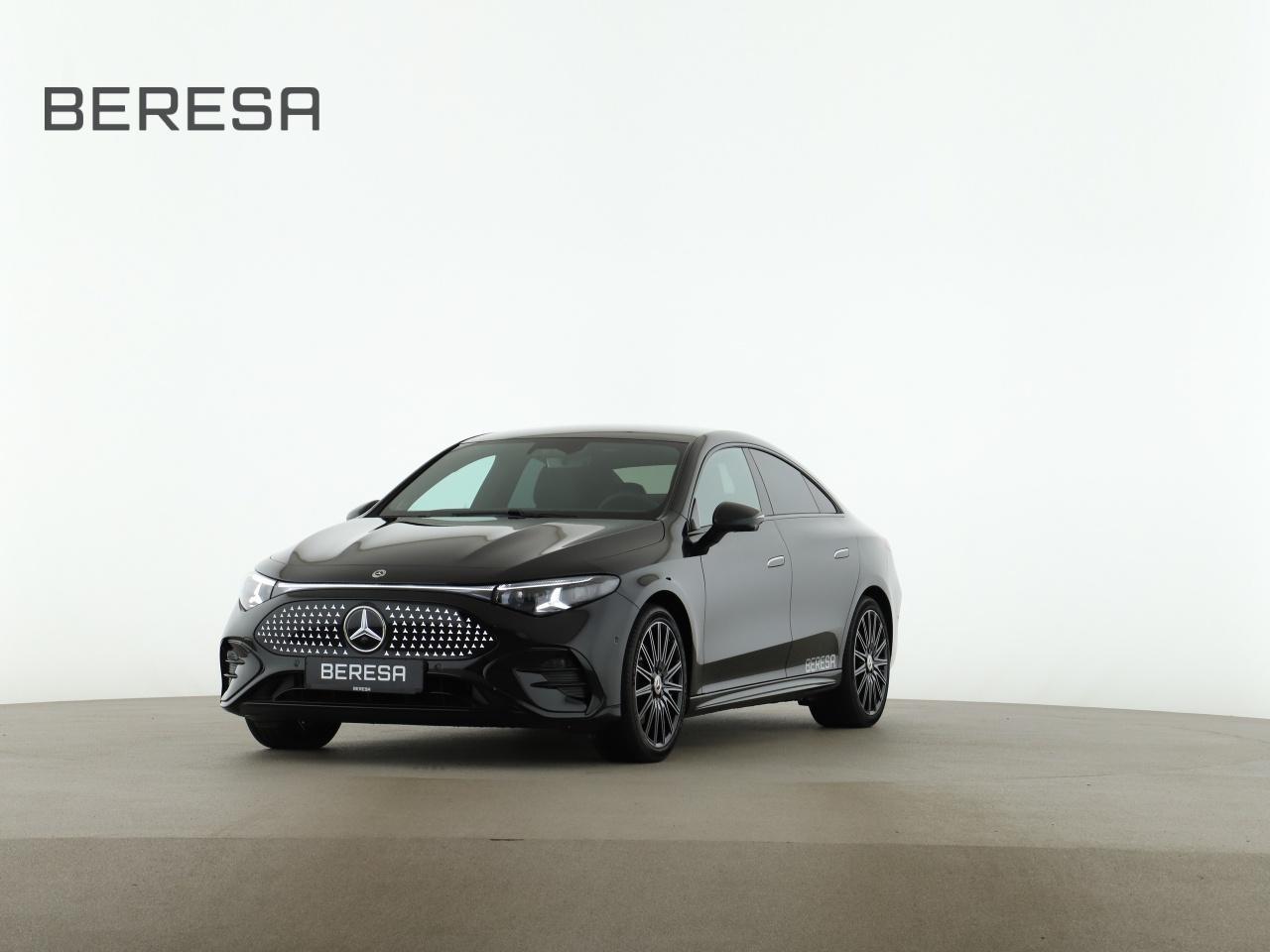 Mercedes-Benz CLA 350 4MATIC AMG Line