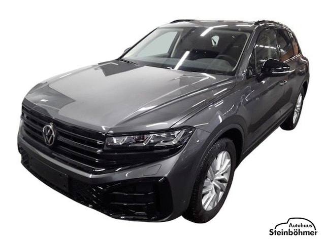 Volkswagen Touareg 3.0 V6 TDI R-Line
