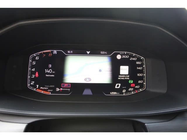 Cupra Leon 2.0 TSI DSG VZ