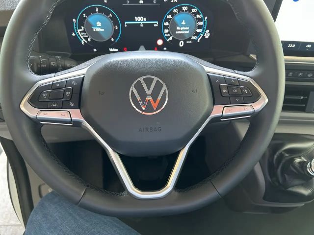 Volkswagen Transporter T7