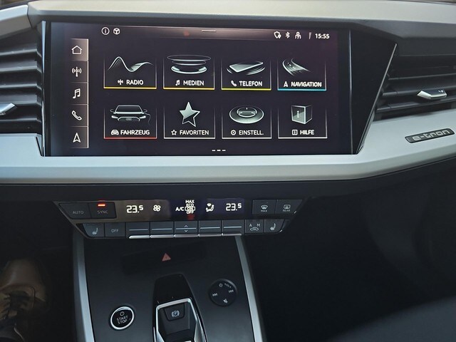 Audi Q4 e-tron 35 Sportback