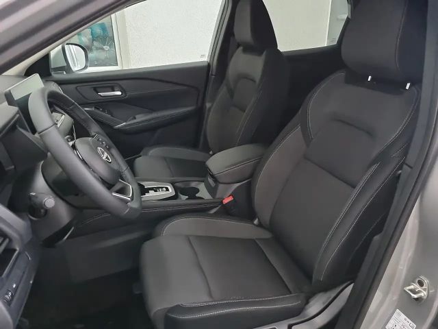 Nissan Qashqai N-Connecta