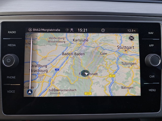 Volkswagen Passat 2.0 TDI DSG Variant