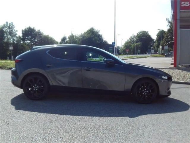Mazda 3 Homura SkyActiv e-Skyactiv
