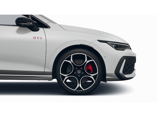 Volkswagen Golf 2.0 TSI DSG GTI Golf VIII