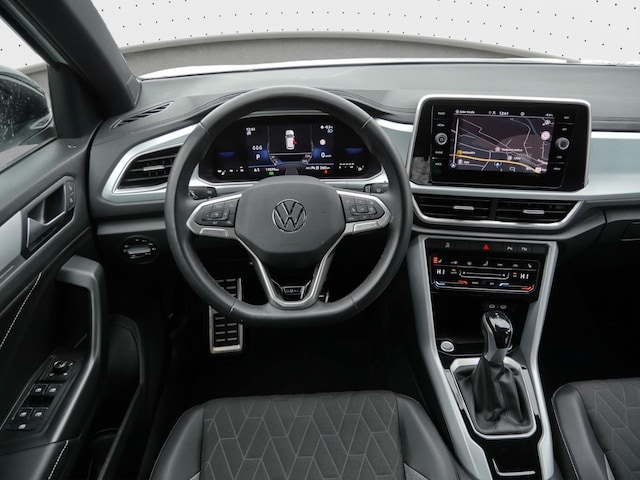 Volkswagen T-Roc 2.0 TDI Life