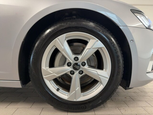 Audi A6 35 TDI Avant S-Tronic