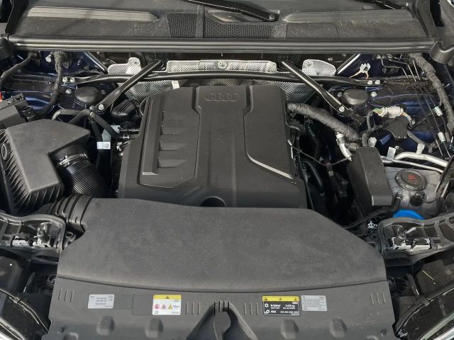 Audi Q5 Quattro S-Tronic