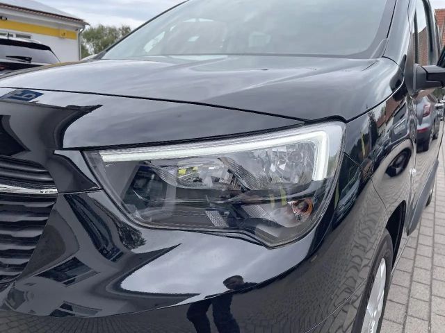 Opel Combo Elegance Life