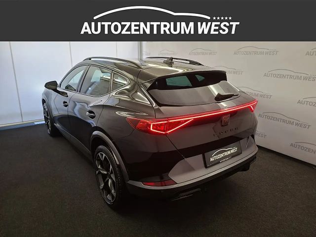 Cupra Formentor 4Drive DSG