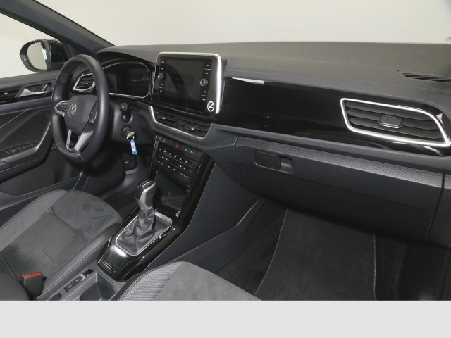 Volkswagen T-Roc 2.0 TDI R-Line