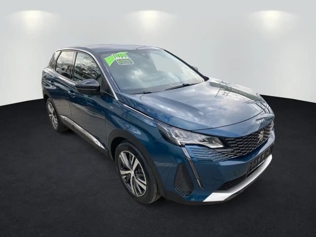 Peugeot 3008 Allure Pack