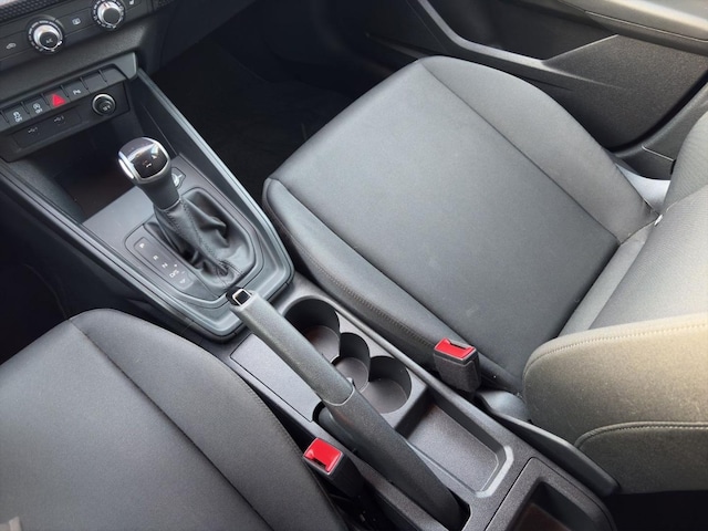 Audi A1 25 TFSI S-Tronic Sportback