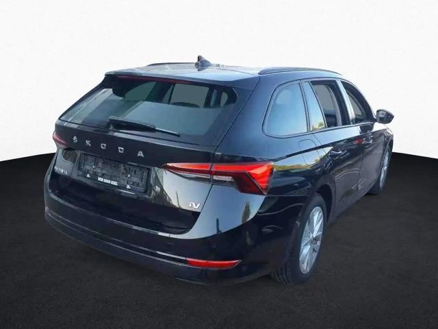 Skoda Octavia 1.4 TSI Ambition Combi iV