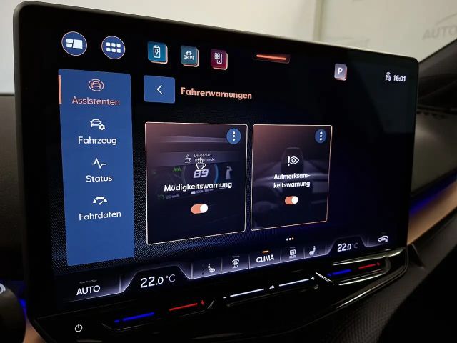 Cupra Tavascan Edge 82kWh...Kamera/LED/ SH