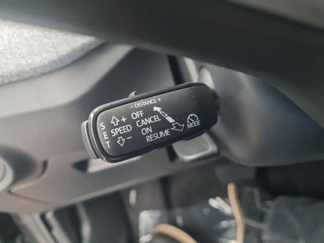 Skoda Kamiq 1.5 TSI Tour