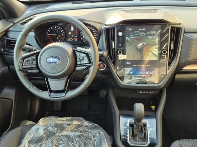 Subaru Forester Exclusive