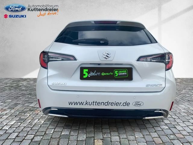 Suzuki Swace Comfort