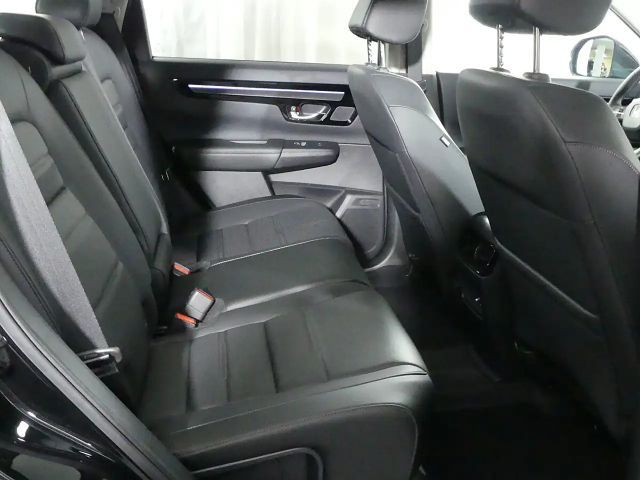 Honda CR-V Advance e:HEV