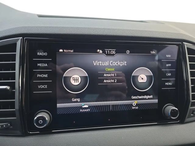 Skoda Karoq Sportline