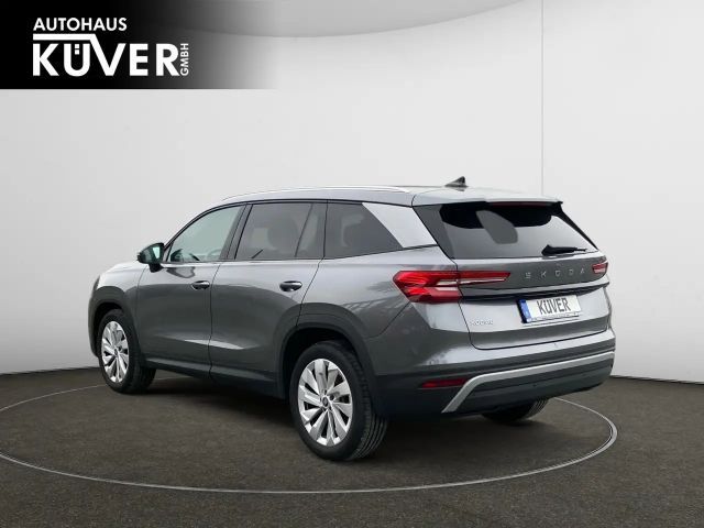 Skoda Kodiaq 2.0 TDI Selection