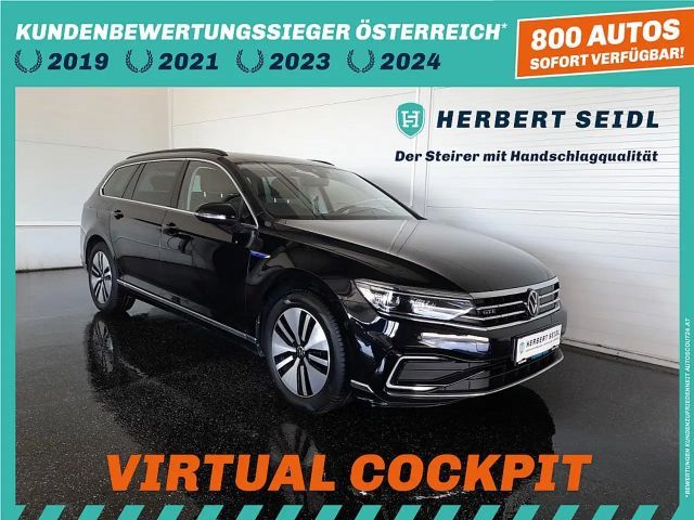 Volkswagen Passat DSG GTE Pro Variant