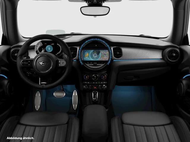 MINI Cooper S Resolute Edition HUD+PANO+ACC+H&K