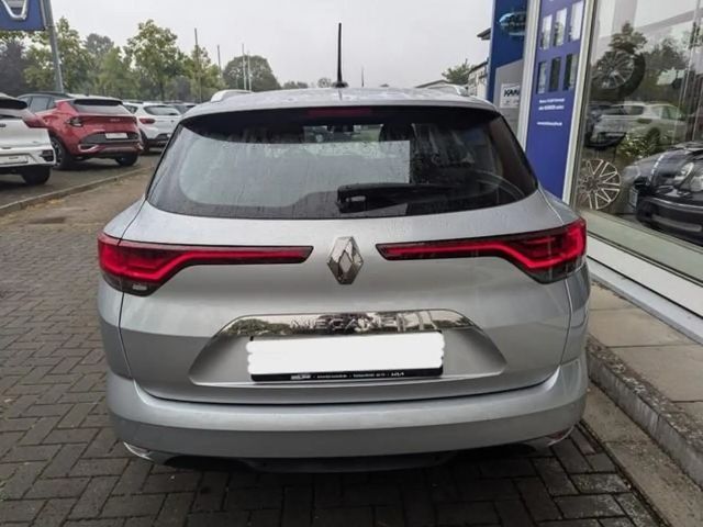 Renault Megane Business Line Combi