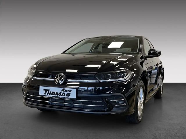 Volkswagen Polo 1.0 TSI IQ.Drive Style