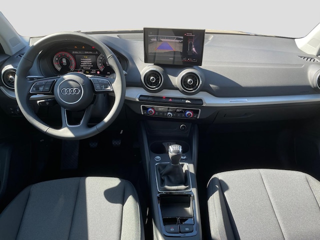 Audi Q2 30 TFSI