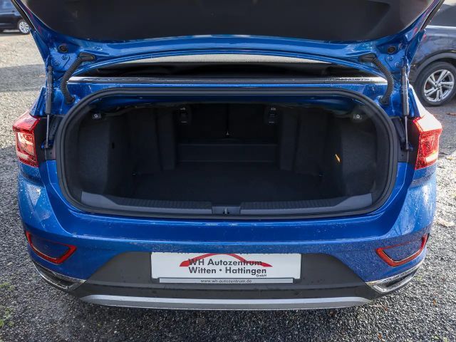 Volkswagen T-Roc 1.0 TSI Cabriolet Style