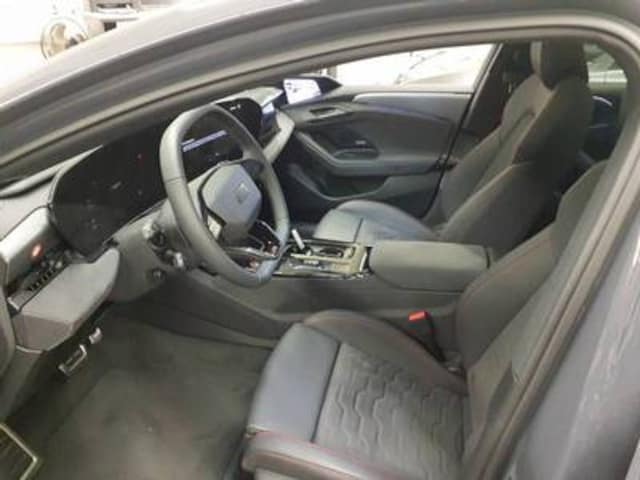 Audi A6 e-tron Avant