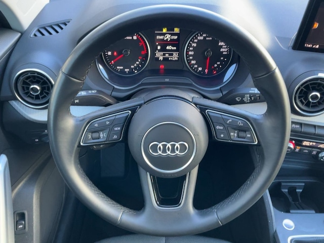 Audi Q2 30 TFSI
