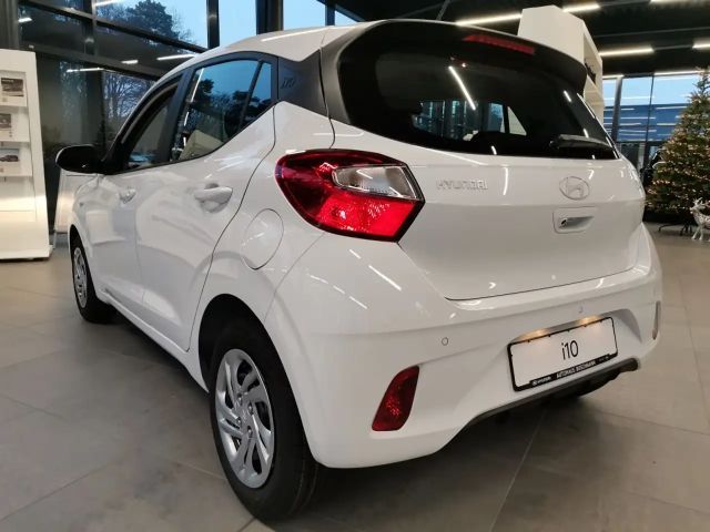 Hyundai i10 Select